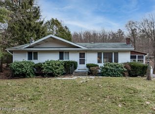 2310 Pine Run Rd, Laurel Run, PA 18706