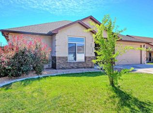 488 Chatfield Cir, Grand Junction, CO 81504