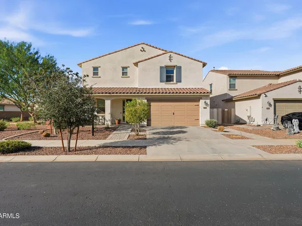 14358 W EUGENE Terrace, Surprise, AZ 85379