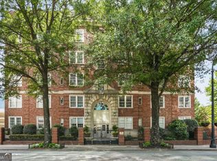 800 Peachtree St NE APT 407, Atlanta, GA 30308