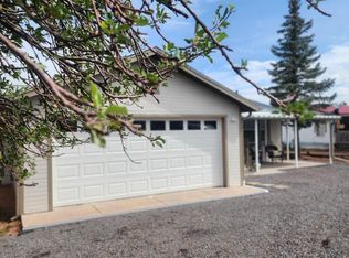 1590 Peterson Rd, Lakeside, AZ 85929