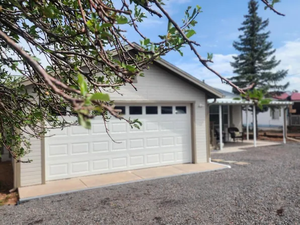 1590 Peterson Rd, Lakeside, AZ 85929