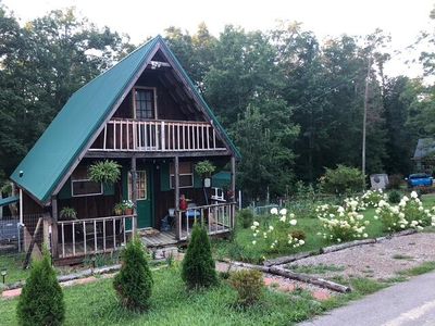 85 Jacks Dr, Wellington, KY, 40387
