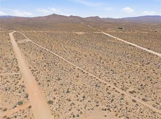 8670 W Michaley Drive, White Hills, AZ 86445