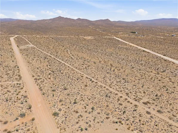 8670 W Michaley Drive, White Hills, AZ 86445