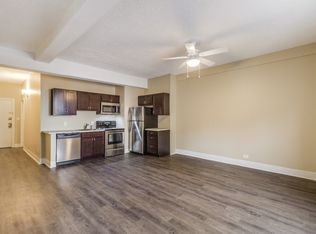 New Cadillac Square Apartments, Detroit, MI 48226