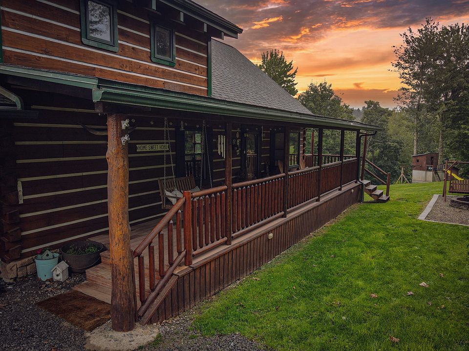 257 Linton Rd, Independence, WV 26374 MLS 11187774 Zillow