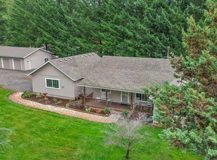 43950 McKenzie Hwy, Walterville, OR 97489