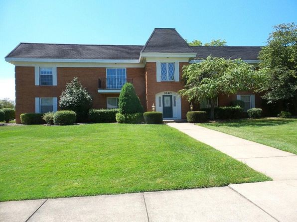 1640 Camellia Dr APT D2