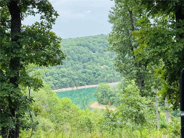 County Road 150 Blackberry & Glen Haven Ln #26, Eureka Springs, AR 72631