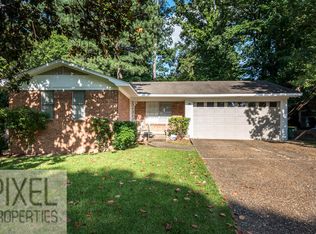 47 Flag Rd, Little Rock, AR 72205