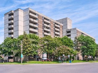 3301 Uplands Dr #401, Ottawa, ON K1V 9V8