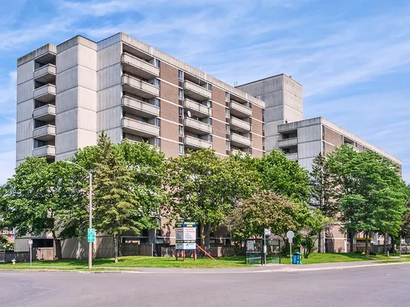 3301 Uplands Dr #3317, Ottawa, ON K1V 9V8