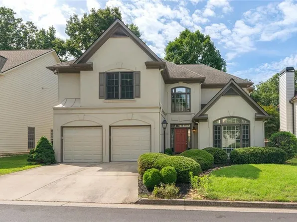 1983 Wellesley Trce, Dunwoody, GA 30338