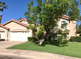 1425 N Santa Rosa Ct, Gilbert, AZ 85234