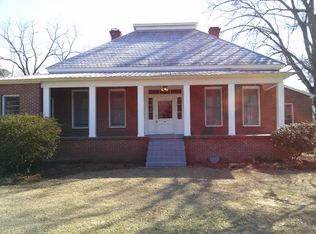 5500 Sardis Church Rd, Macon, GA 31216