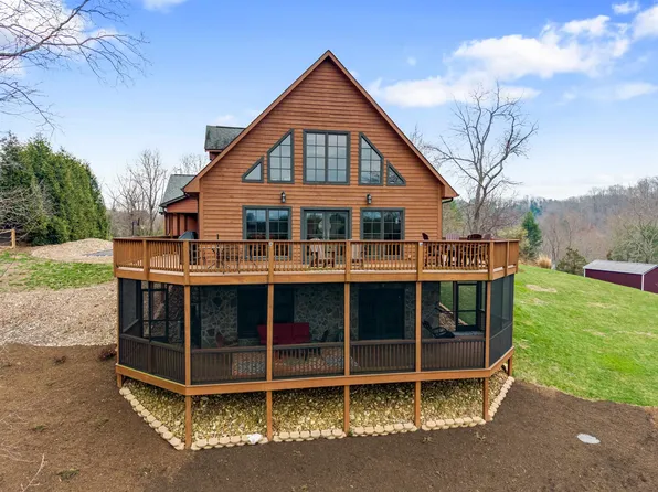 4187 Jennings Rd, Pulaski, VA 24301