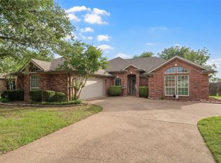 608 Shoal Rdg S, Lorena, TX 76655