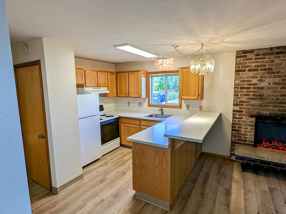 R0415 Tabor West Apartment Rentals Portland, OR Zillow