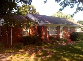 16 Welch St, Clarksville, TN 37040