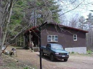 5844 Sacandaga Rd, Galway, NY 12074