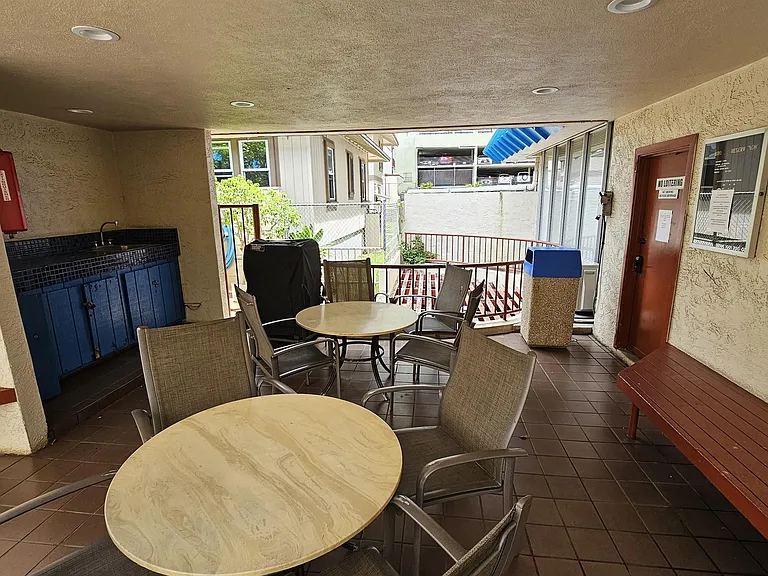 1535 Pensacola St #311 — Photo 9
