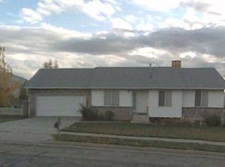319 W 3100 N, Pleasant View, UT 84414