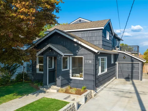 7738 10th Avenue NW, Seattle, WA 98117