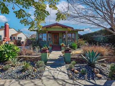 3613 Granada Ave, San Diego, CA, 92104