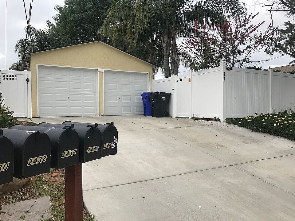 streetview enter gate left