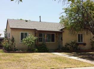 12300 Peoria St, Sun Valley, CA 91352