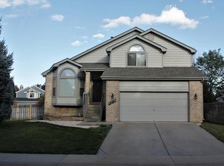 4318 Winterstone Dr, Fort Collins, CO 80525
