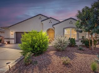 18363 W WHISPERING WIND Drive, Surprise, AZ 85387