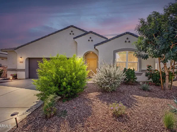 18363 W WHISPERING WIND Drive, Surprise, AZ 85387