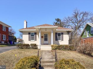 507 Colonial Ave, York, PA 17403