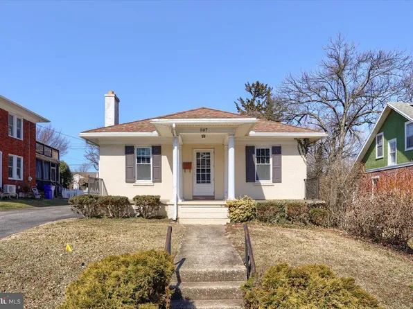 507 Colonial Ave, York, PA 17403