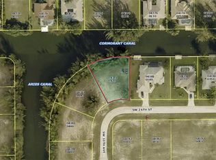 931 SW 24th St, Cape Coral, FL 33991