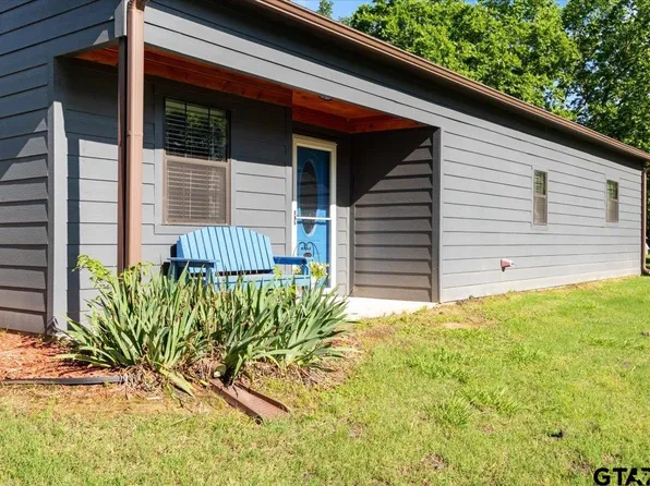 24 County Road 12500, Paris, TX 75462