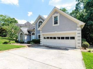 521 Thornbush Trce, Lawrenceville, GA