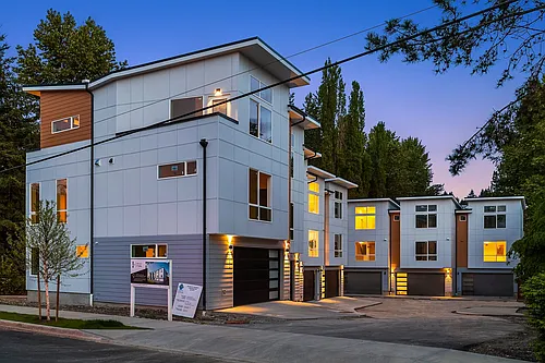 Hiatt Park Townhomes Photo 1 Hiatt Park Townhomes Photo 1