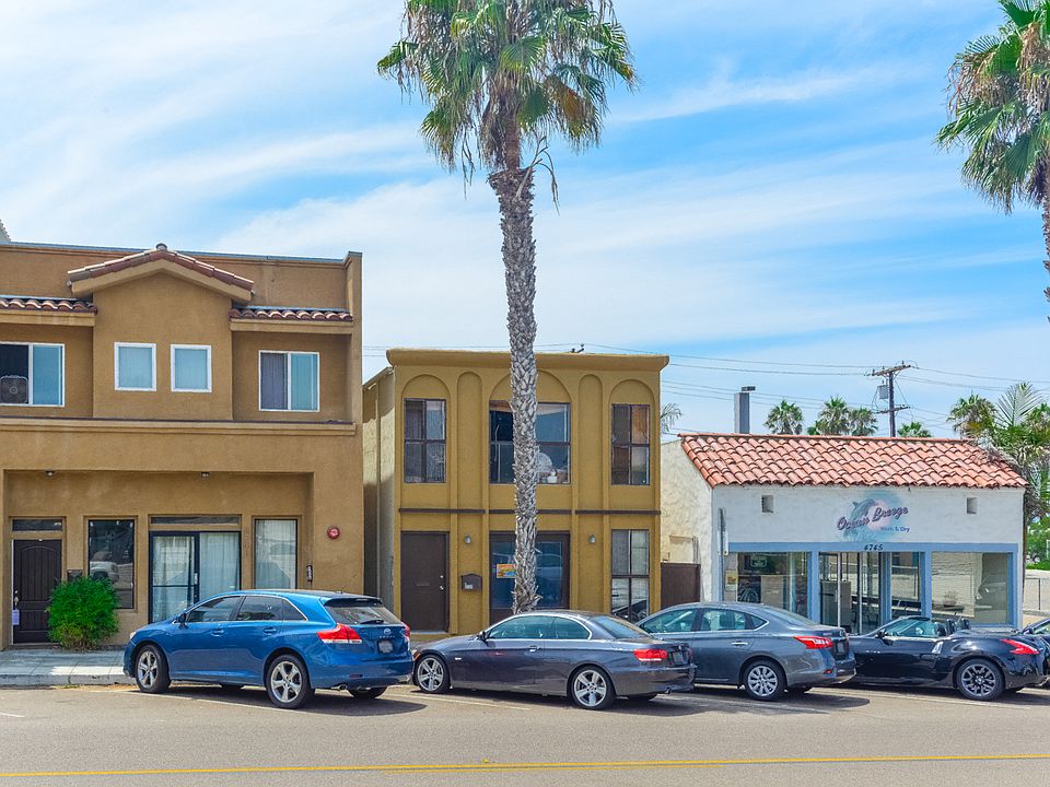 1st image of 4739 Point Loma Ave