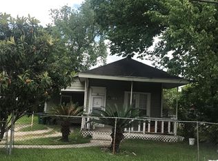 2107 Melbourne St, Houston, TX 77026