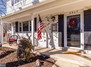 6917 Vancouver Rd, Springfield, VA 22152