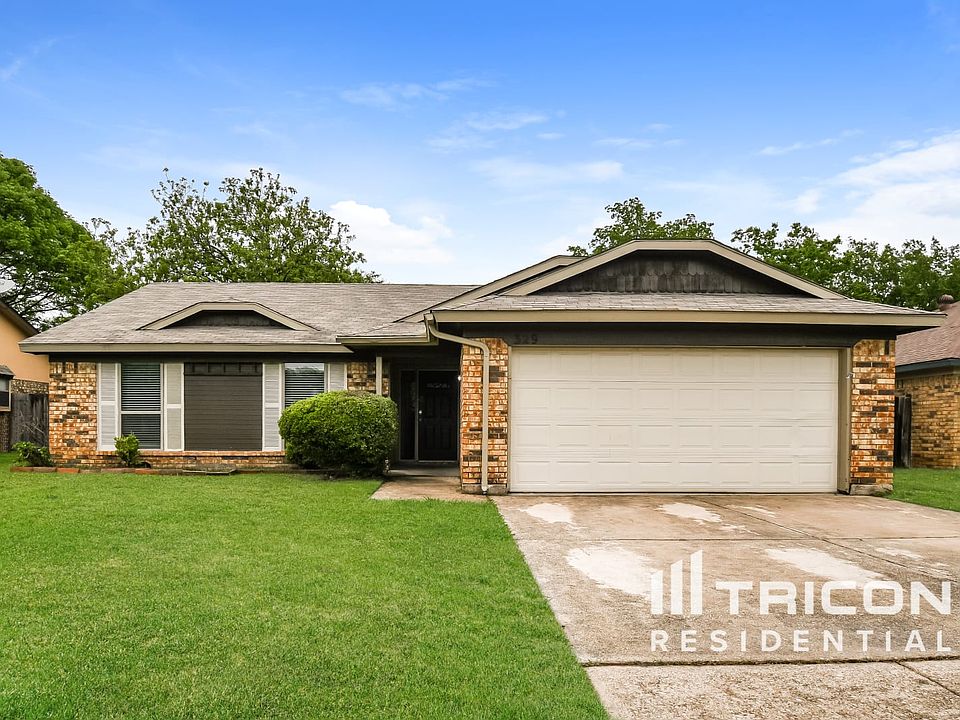 1st image of 329 Iberis Dr