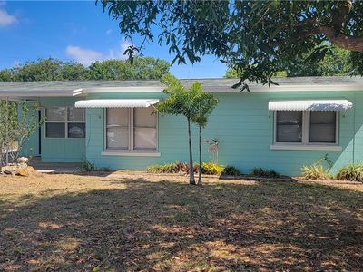 614 3rd Pl SW, Vero Beach, FL, 32962