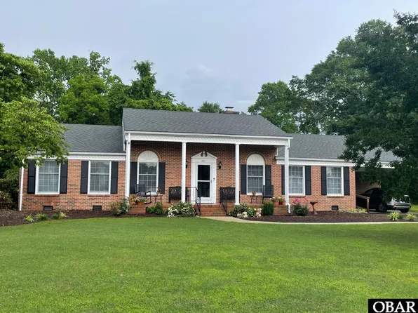 205 Queen Anne Dr Lot 3, Edenton, NC 27932