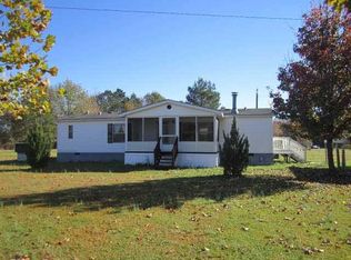 4640 Ellerbe Mill Rd, Rembert, SC 29128