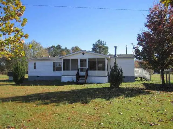 4640 Ellerbe Mill Rd, Rembert, SC 29128