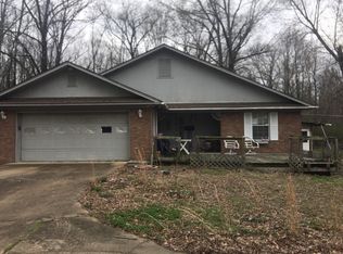 1904 Heath Ln, Wynne, AR 72396