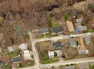 4570 Dorchester Rd, Mound, MN 55364